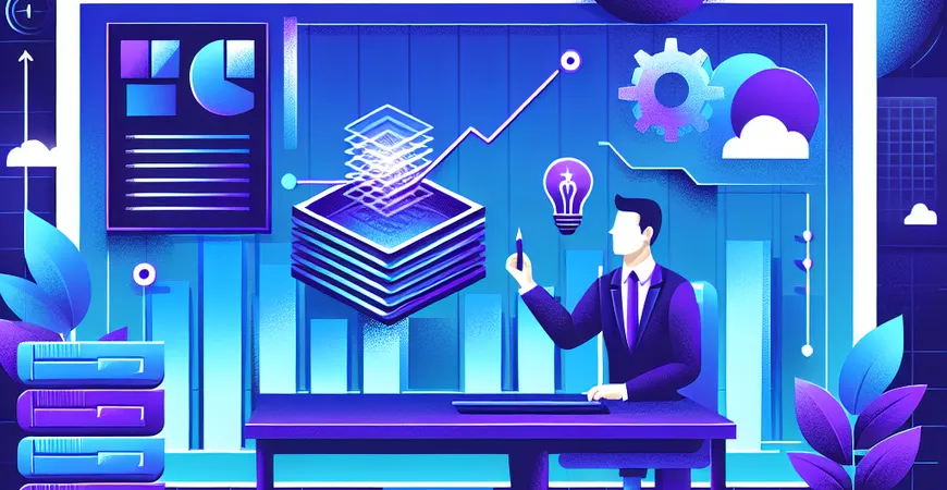  内存计算技术：ERP性能提升实测